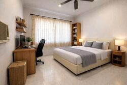 Hoover Park (D21), Terrace #630304831